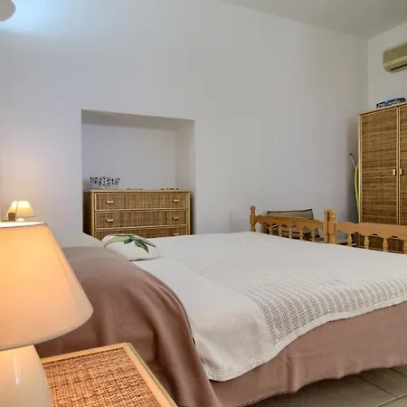 Li Cantori By Lovesud Hébergement de vacances Marina Di Pescoluse