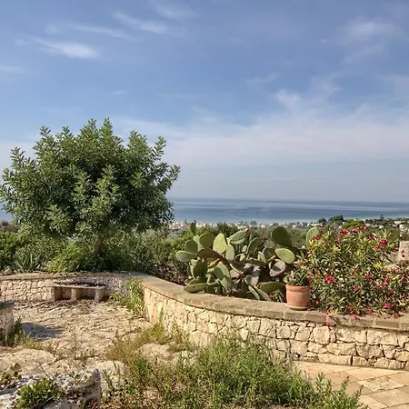 Li Cantori By Lovesud Hébergement de vacances