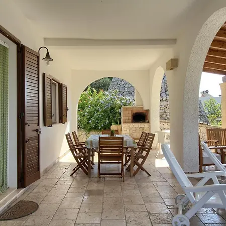 Li Cantori By Lovesud Hébergement de vacances