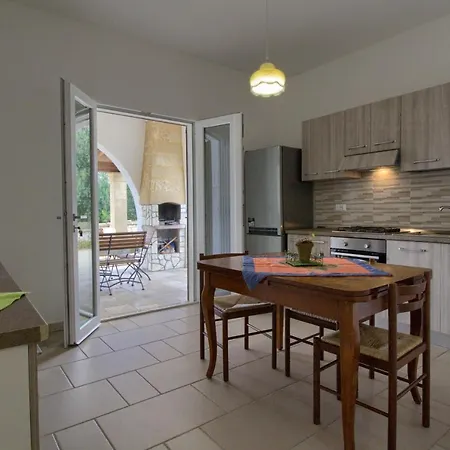 Li Cantori By Lovesud Hébergement de vacances
