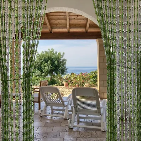 Li Cantori By Lovesud Marina Di Pescoluse